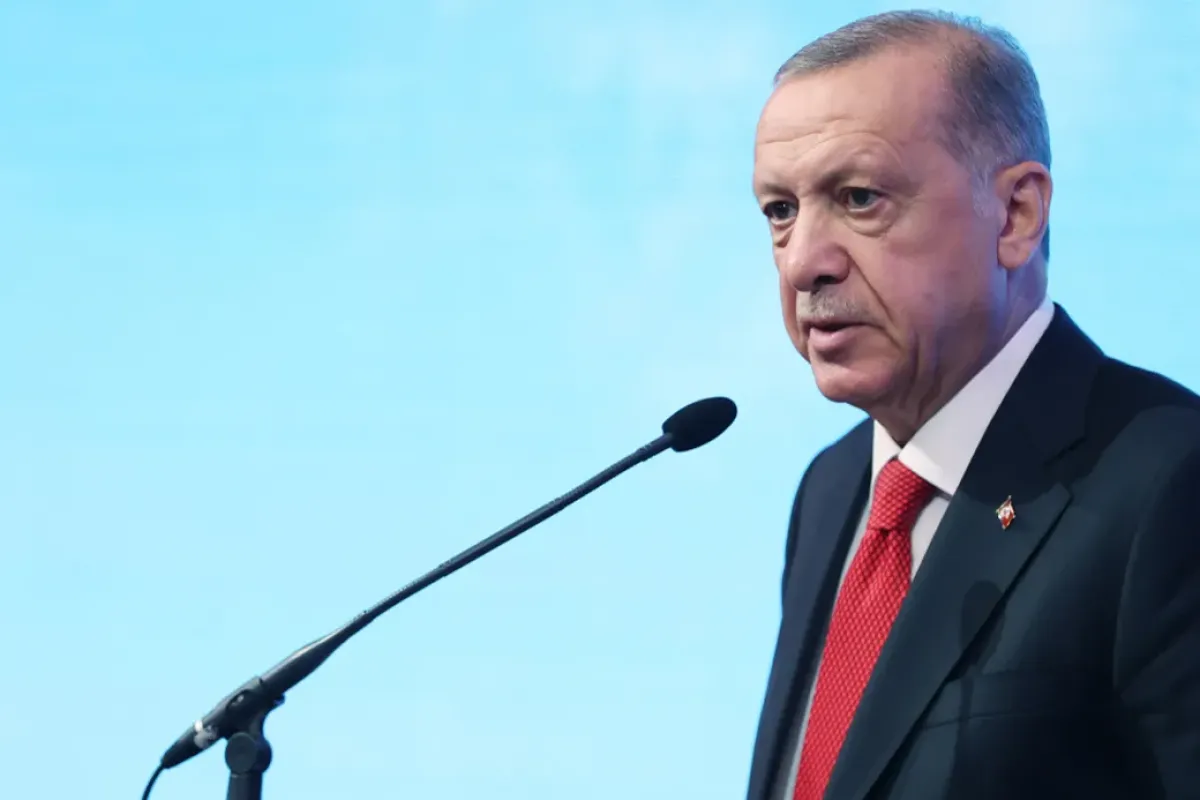 Erdoğan felaketi yaşıyoruz demişti! Korkutan rakamlar açıklandı