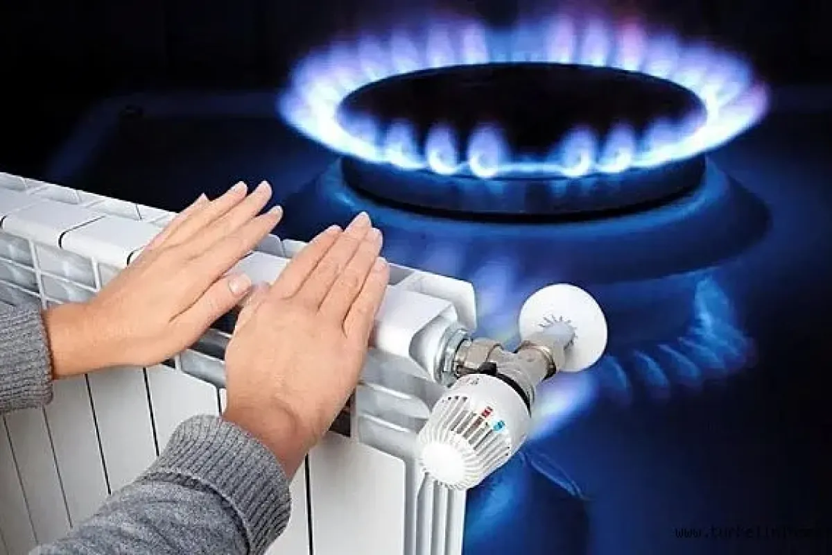 Orhaniye Mahallesi Doğalgazsız Kaldı