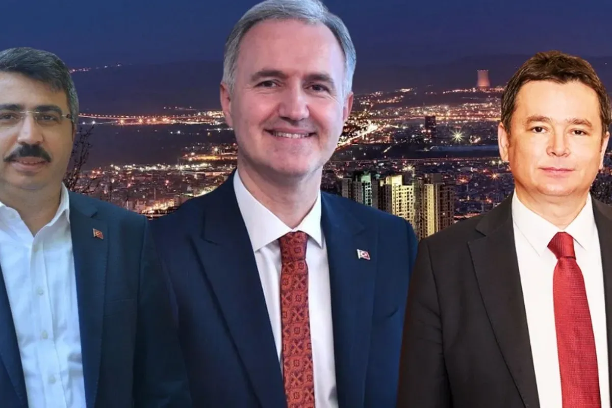 Alper Taban Bursa’da Sosyal Medyanın Lideri Oldu