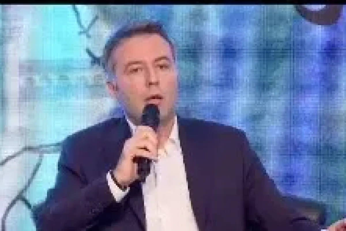 Habertürk genel yayın yönetmeni için Cüneyt Polat iddiası