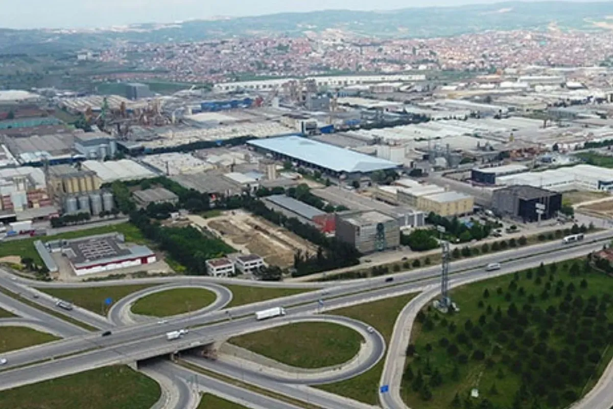 İnegöl'de havanın en temiz olduğu bölgeler belli oldu!