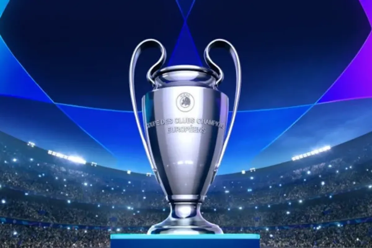 Şampiyonlar Ligi güncel puan durumu