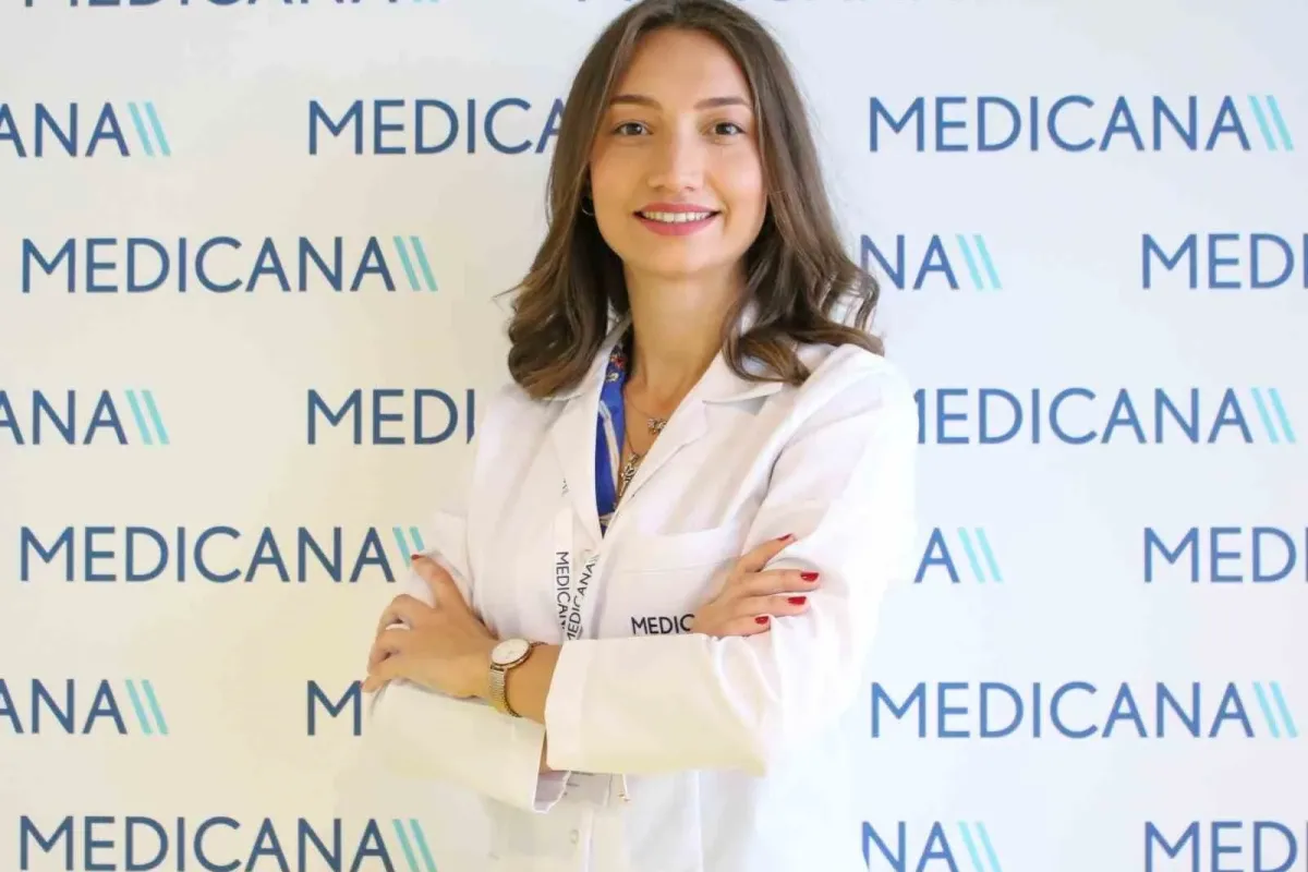 Bağışıklığı güçlü olması, iyi besinlerden geçiyor