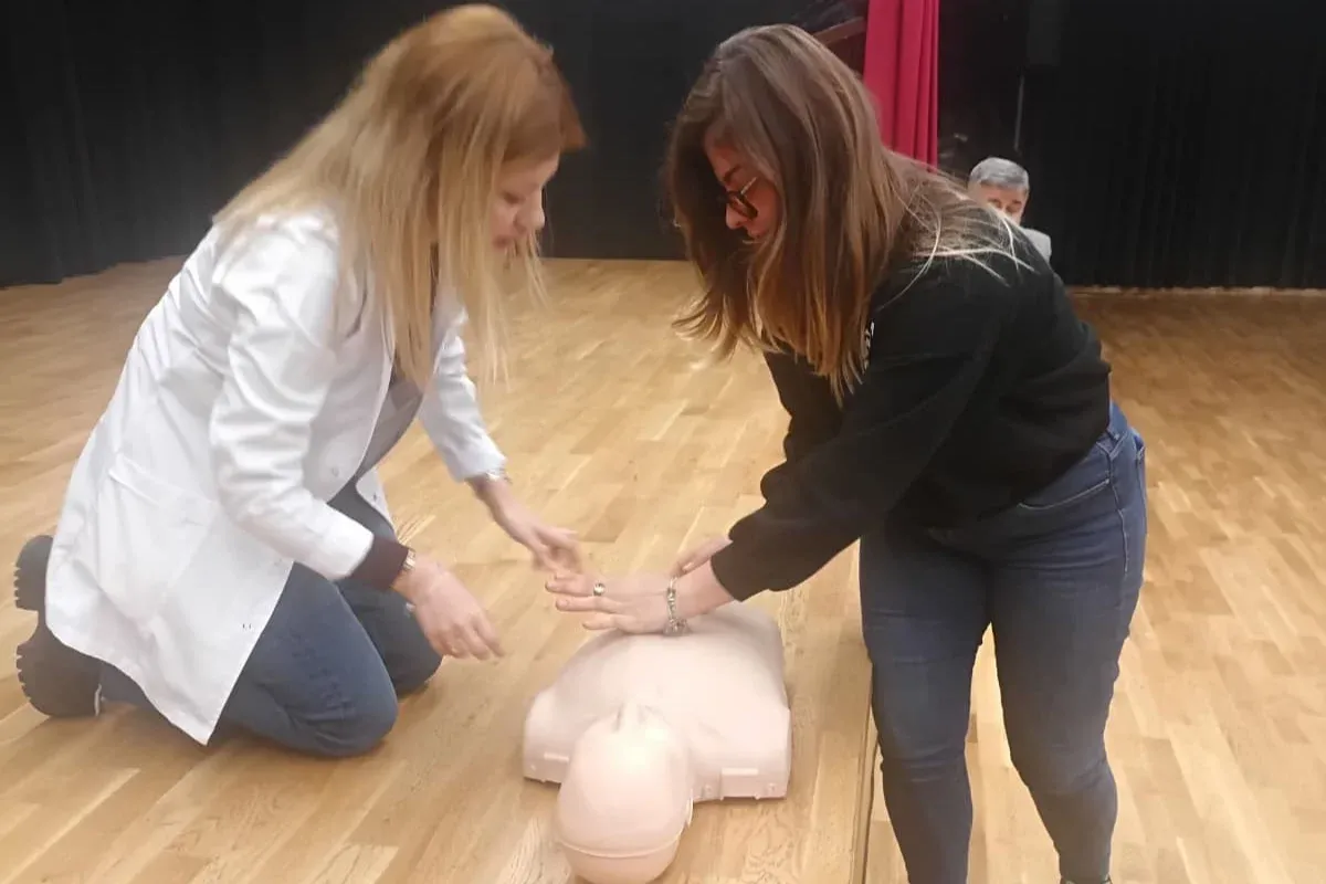 Bursa Turist Rehberlerinden Kapsamlı Eğitim Programı