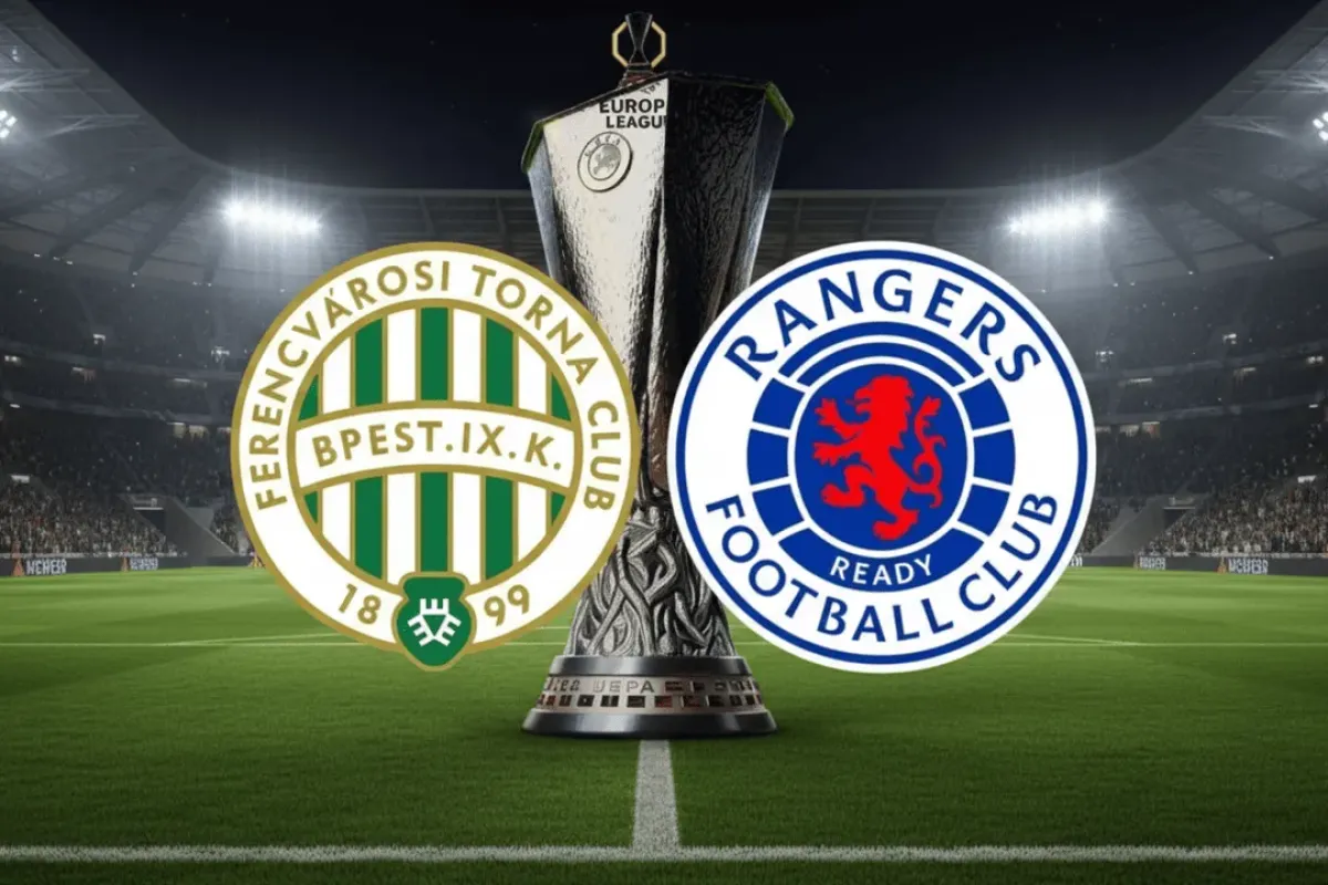 Ferencvaros – Rangers maçı bu akşam: saat ve kanal bilgisi