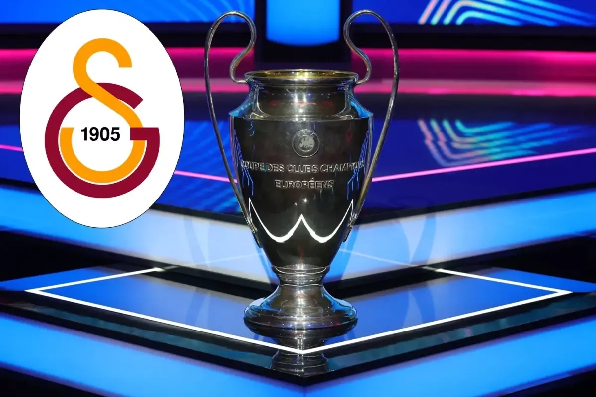 İşte Galatasaray'ın son 24'e kalma ihtimali!