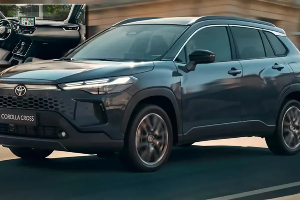 Toyota yaptı yapacağını! Büyük indirime gittiler