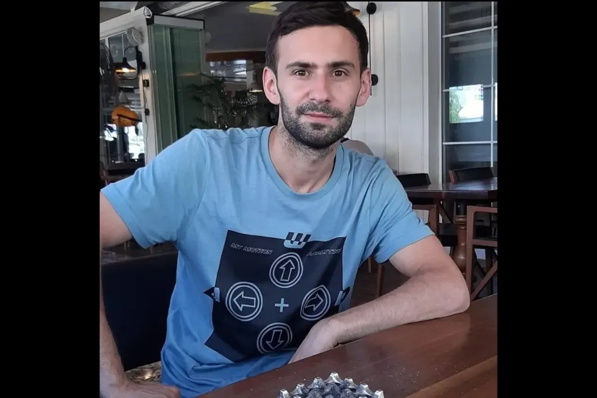 İnegöl'de kayıp alarmı! 34 yaşındaki genç her yerde aranıyor