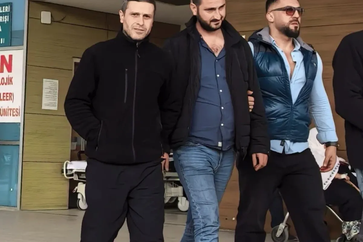 Bursa’da narko ekipleri uyuşturucu tacirlerini suçüstü yakaladı