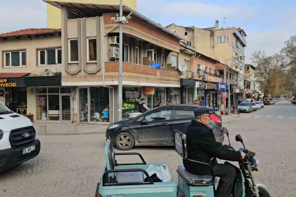 Balıkesir’de 4.9 büyüklüğünde deprem