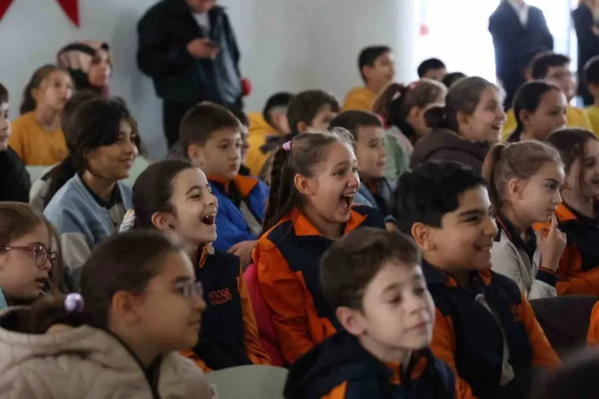 Enerjini geleceğe taşı projesi, 500’ü aşkın okulda enerji farkındalığı oluşturdu