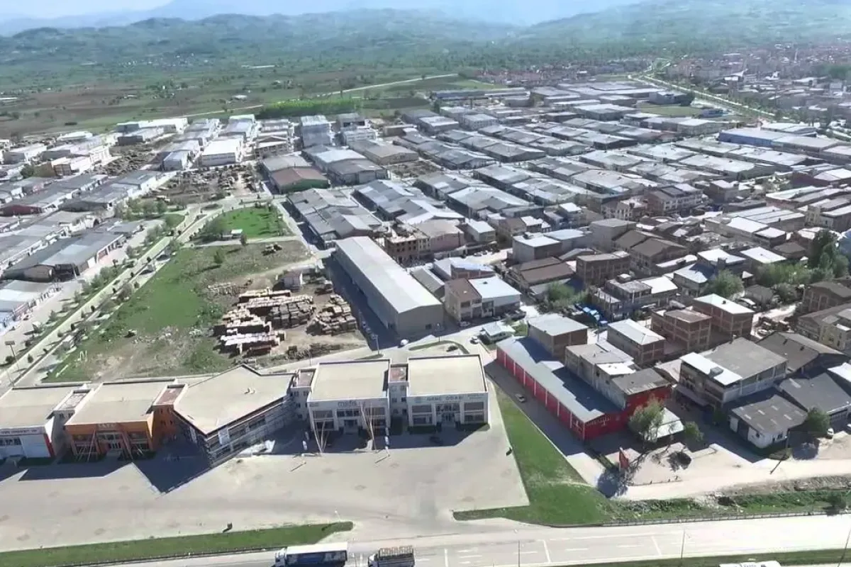 İmalat sanayine 100 milyar liralık finansman programı