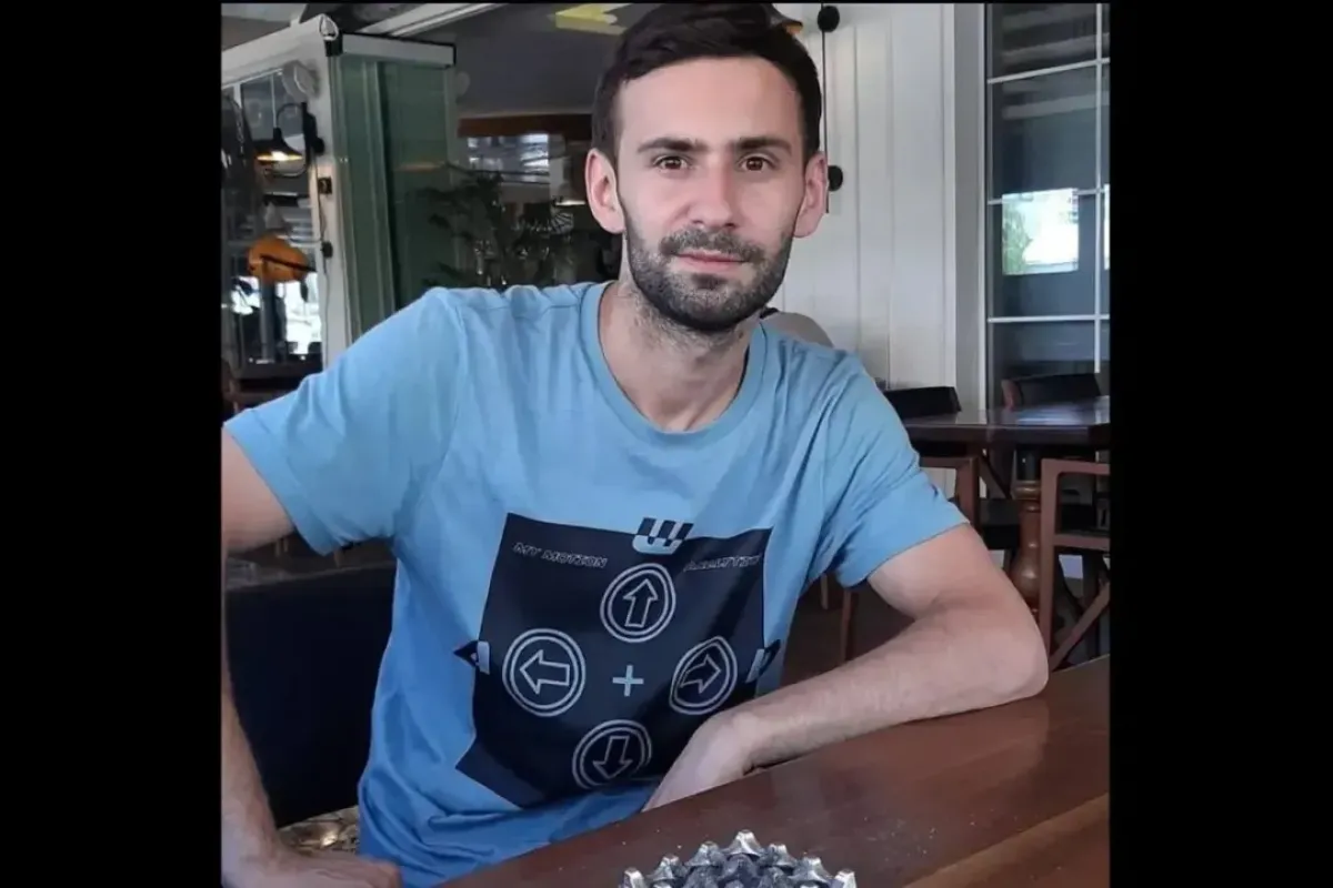 İnegöllü kayıp gençten müjdeli haber geldi