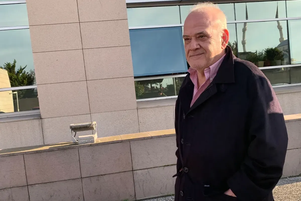 Taburcu Edilmişti: Ahmet Çakar’dan Korkutan Gelişme