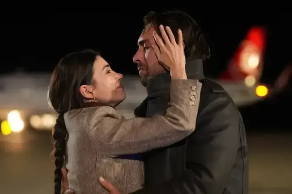 Taşacak Bu Deniz 10. bölüm 2. fragmanı yayımlandı