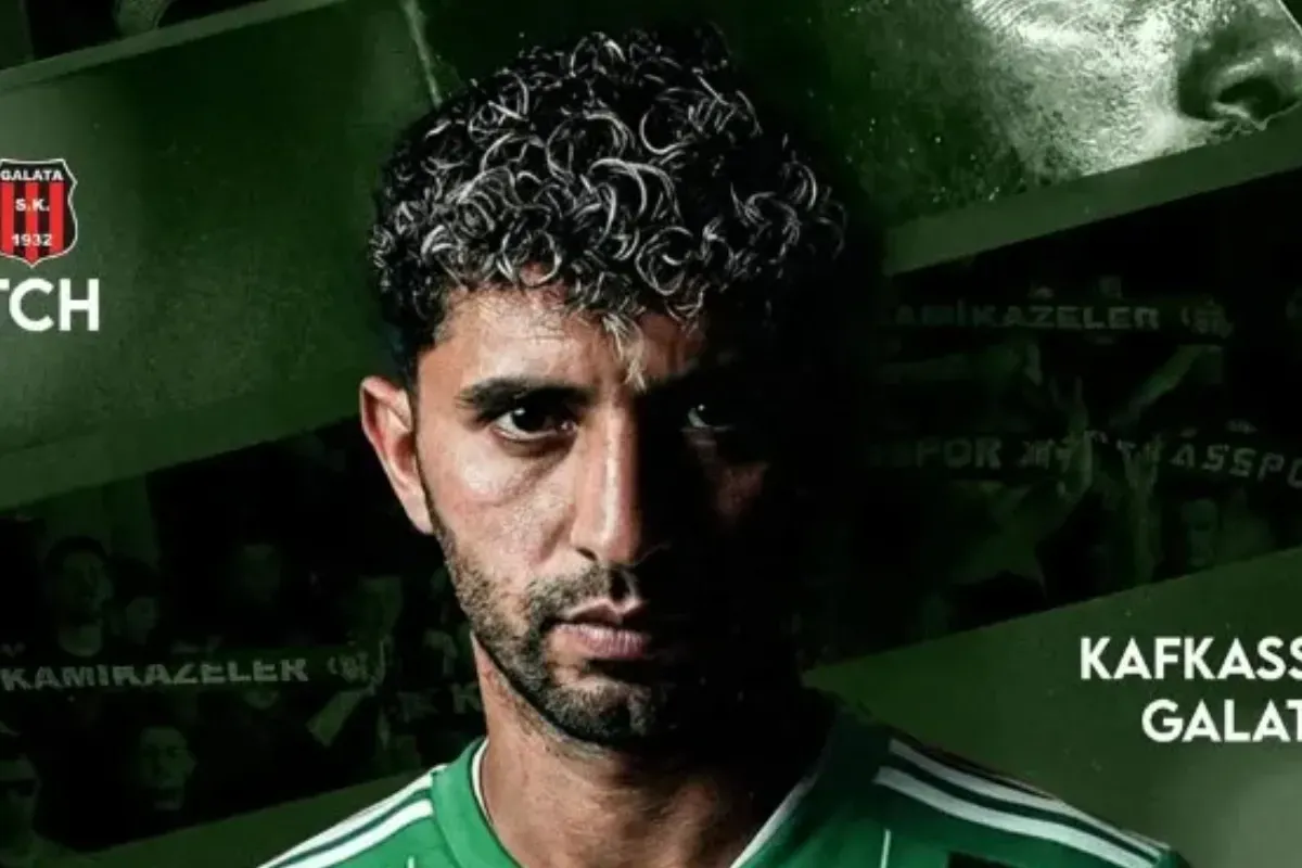 İnegöl Kafkas GK – Galata Maçı Ne Zaman, Saat Kaçta, Hangi Kanalda?