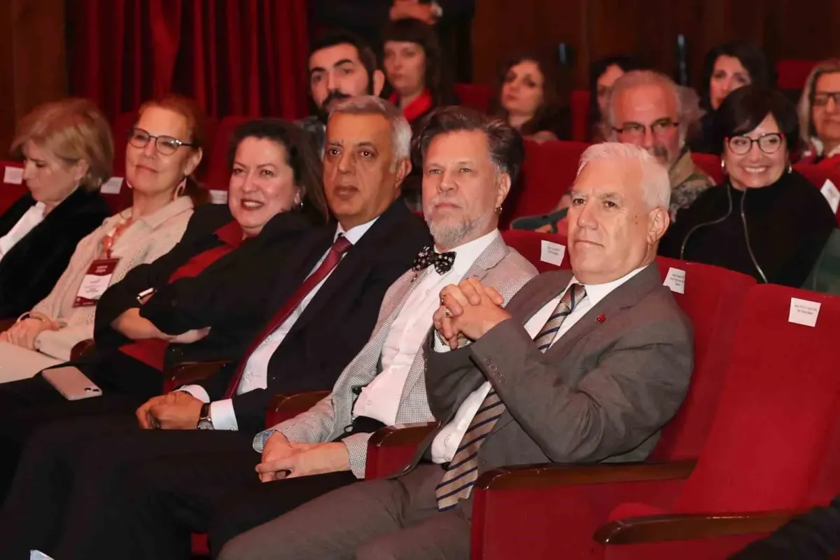 Fotoğrafın kalbi Bursa’da atıyor