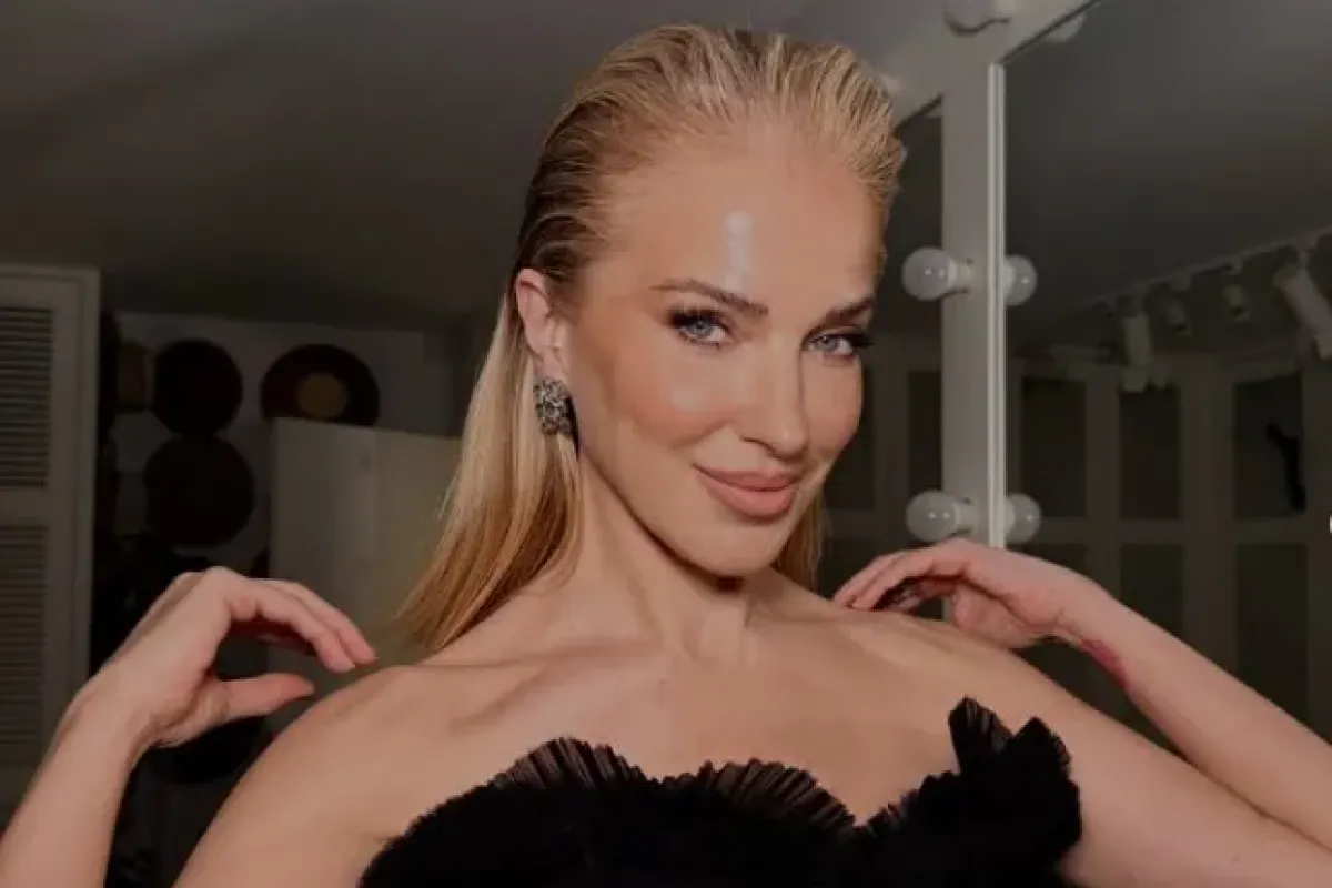 Burcu Esmersoy eşi Nazım Akmandil ve EYT emekliliğini anlattı