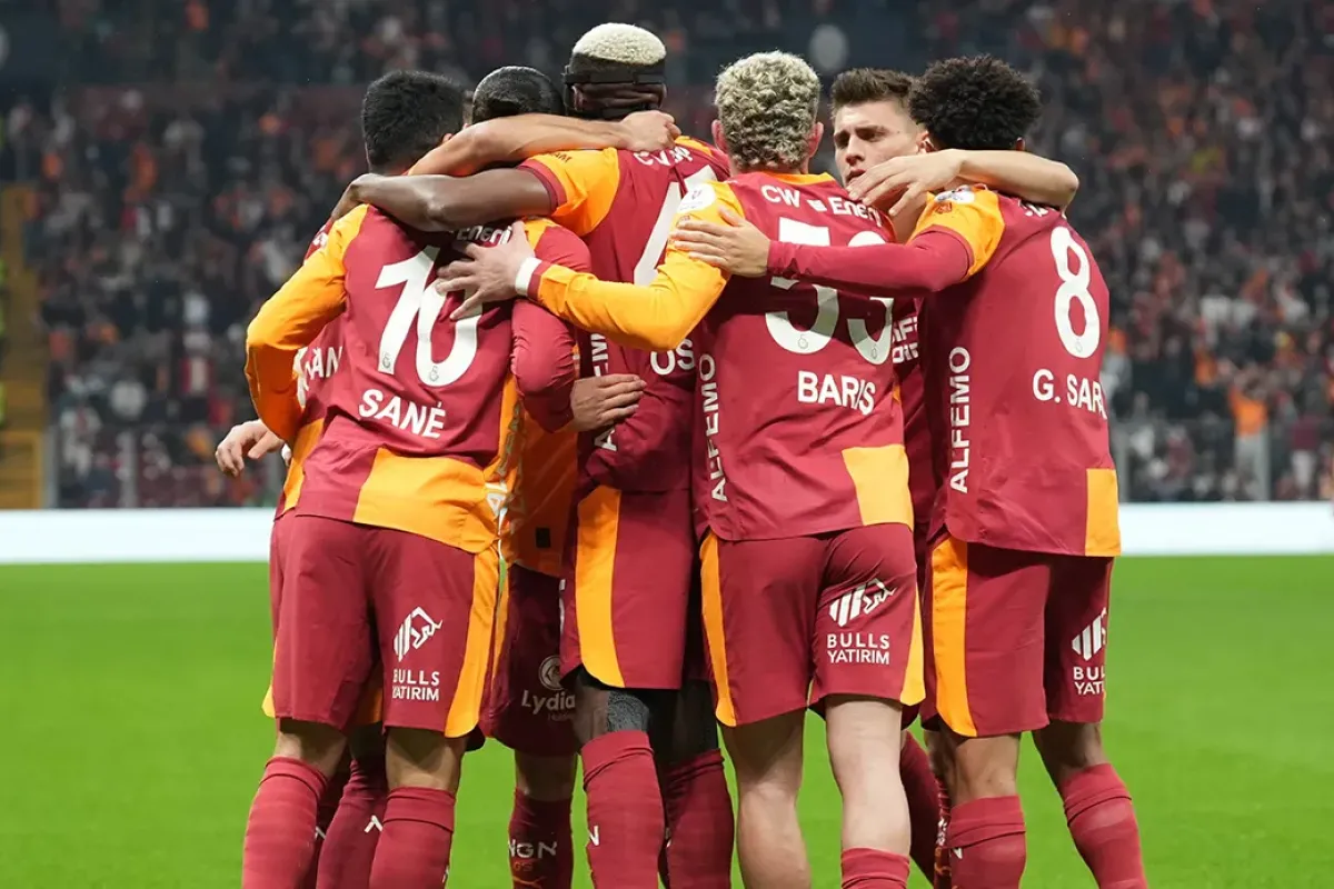Galatasaray Antalyaspor maçı Taraftarium24, Justin TV, İnat TV, Selçuksports’tan canlı izle