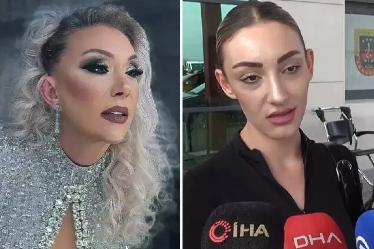 Şarkıcı Güllü’nün ölümüyle ilgili kızı tutuklandı