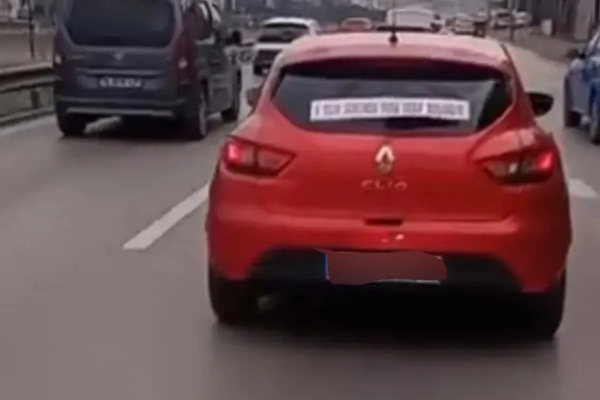 Böylesi görülmedi! Düğün gibi boşanma