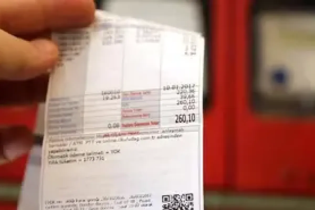 Faturasında bu rakamı gören çok daha fazlasını ödeyecek!