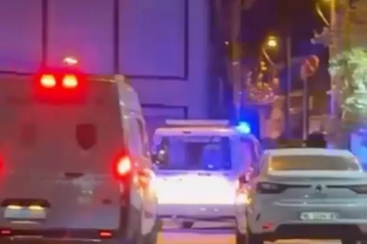 Bursa'da baba ve kızı evde ölü bulundu