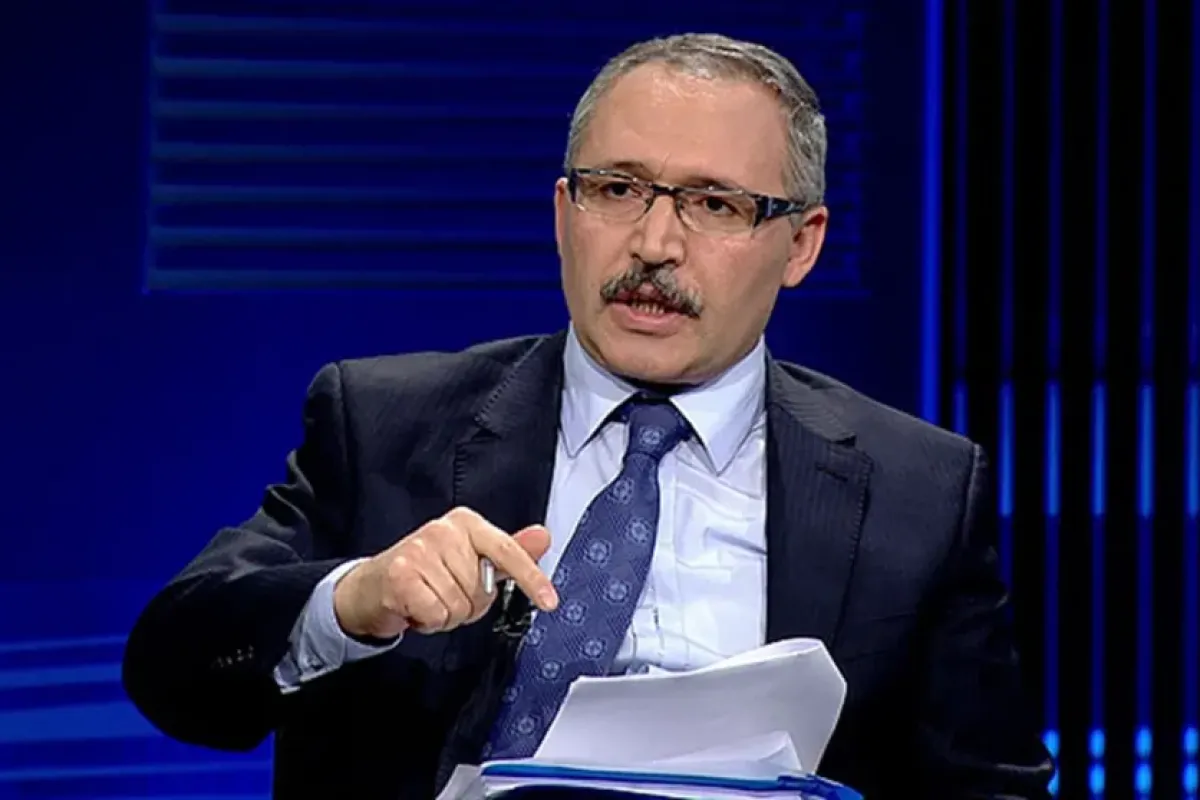 Abdülkadir Selvi’den iktidara uyarı! Artık kimse inanmıyor