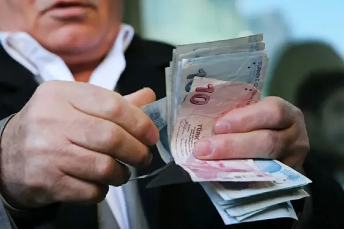 Emekli olmak istiyorsanız mutlaka okuyun!
