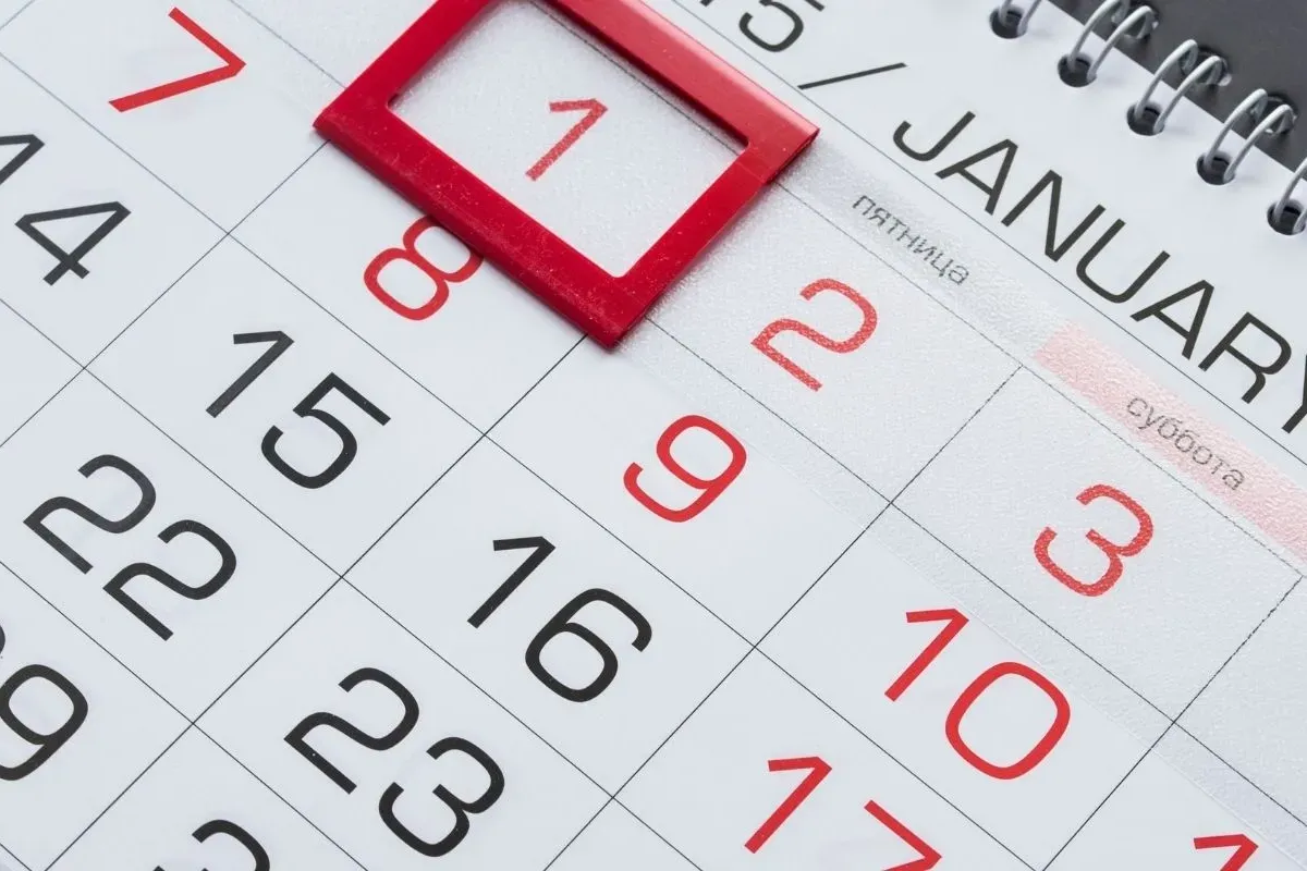 Yılbaşı tatili 2026 ne zaman, 31 Aralık resmi tatil mi?