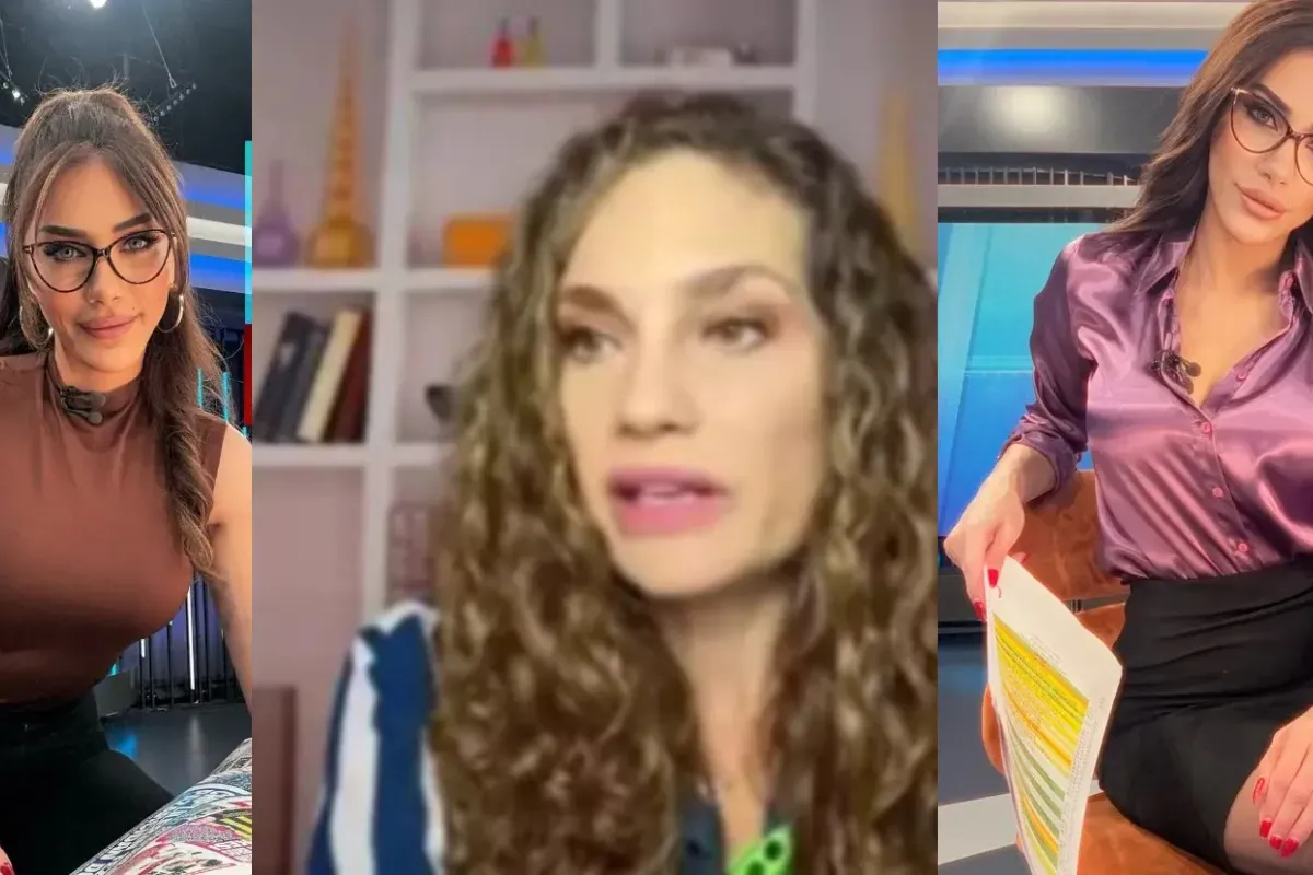 "Kalçasının her kıvrımını öğrendik"