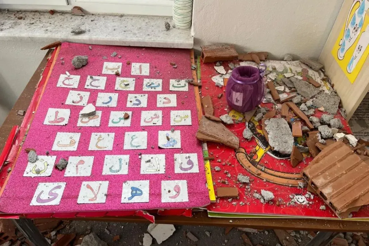 Onlarca öğrencinin hayatını kurtardı