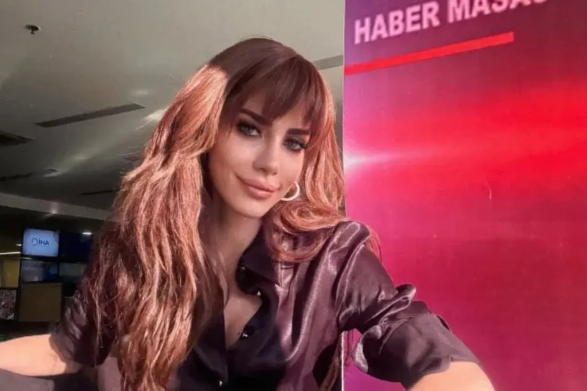 Spiker Ela Rümeysa Cebeci kimdir, kaç yaşında, nereli?