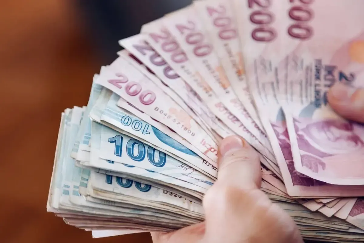 Tarih belli oldu! O borçlar siliniyor