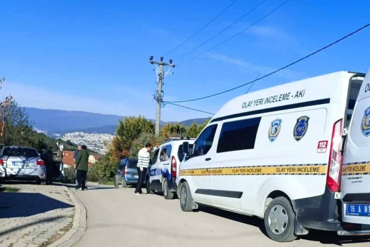 Araç içinde fenalaşan vatandaş kurtarılamadı!