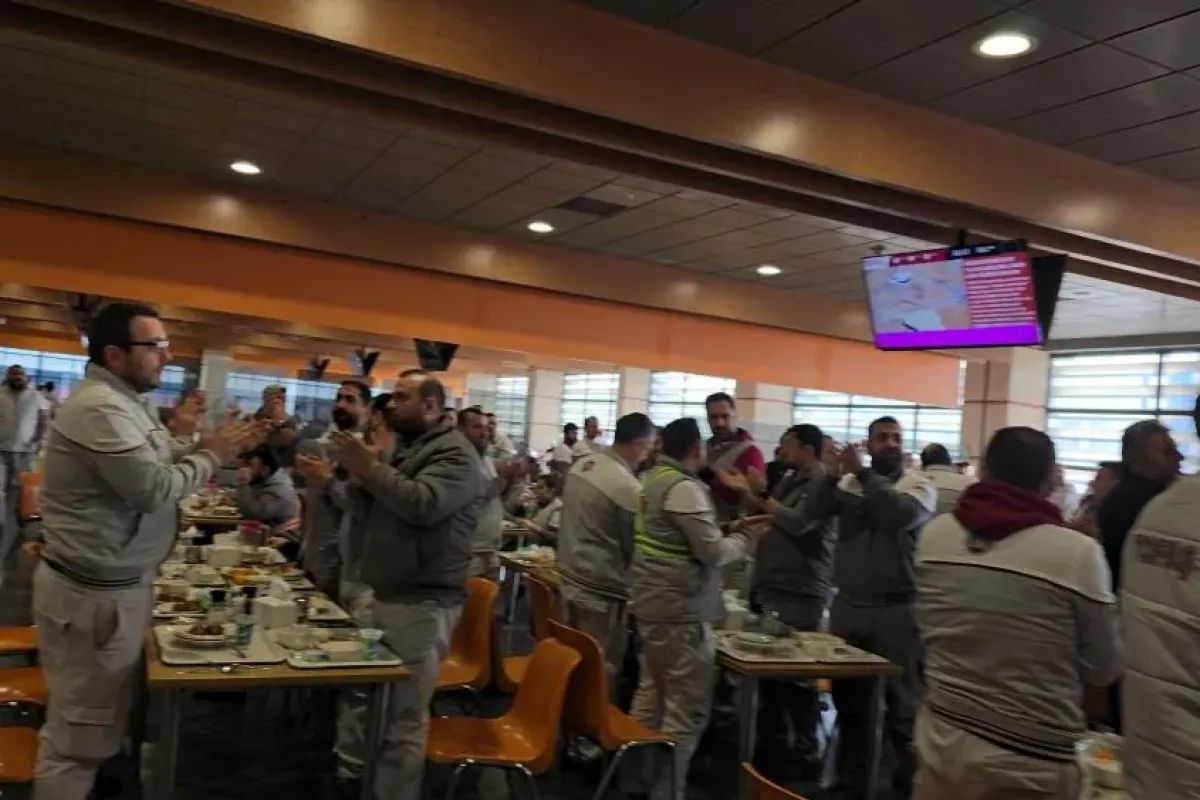 Binlerce işçiye şaka gibi zam teklifi!