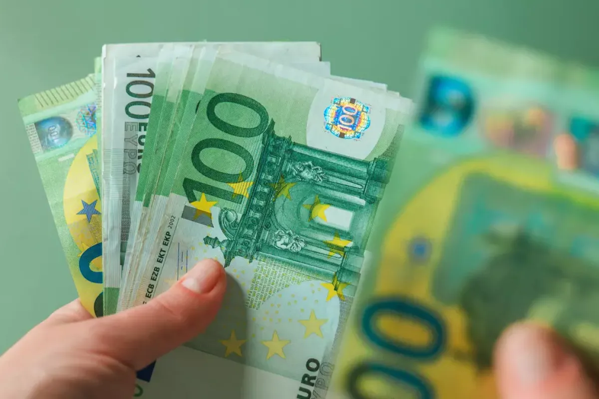 FOSTER Projesi Nedir? Kimler 22 Bin Avro Alabilecek?