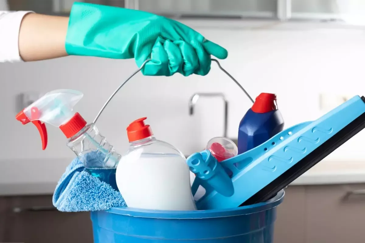 Herkesin evinde bulunan o ürün yasaklandı!