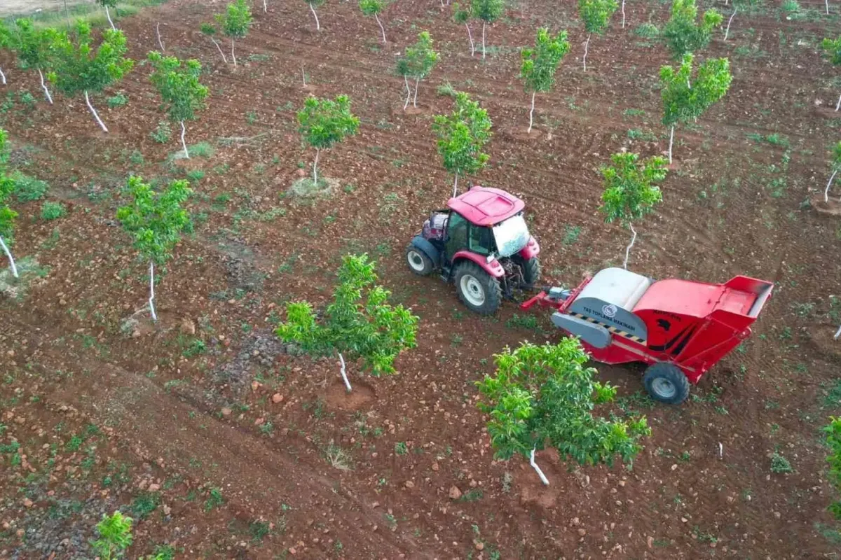 İnegöllü çiftçiler geç kalmayın! İlçe Tarım Müdürlüğü kritik tarihi duyurdu