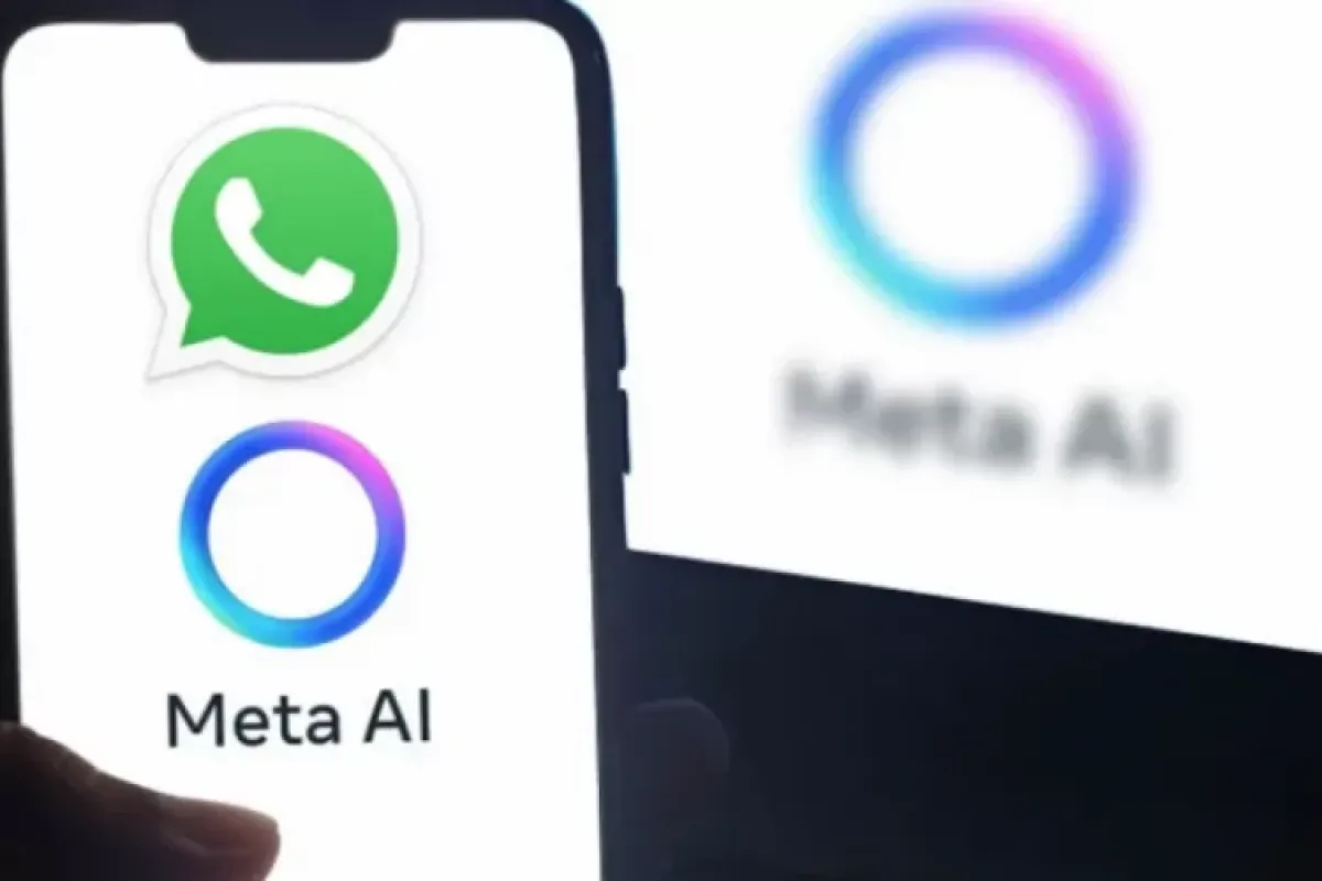 WhatsApp Meta AI kapatma ve mavi daireyi gizleme rehberi