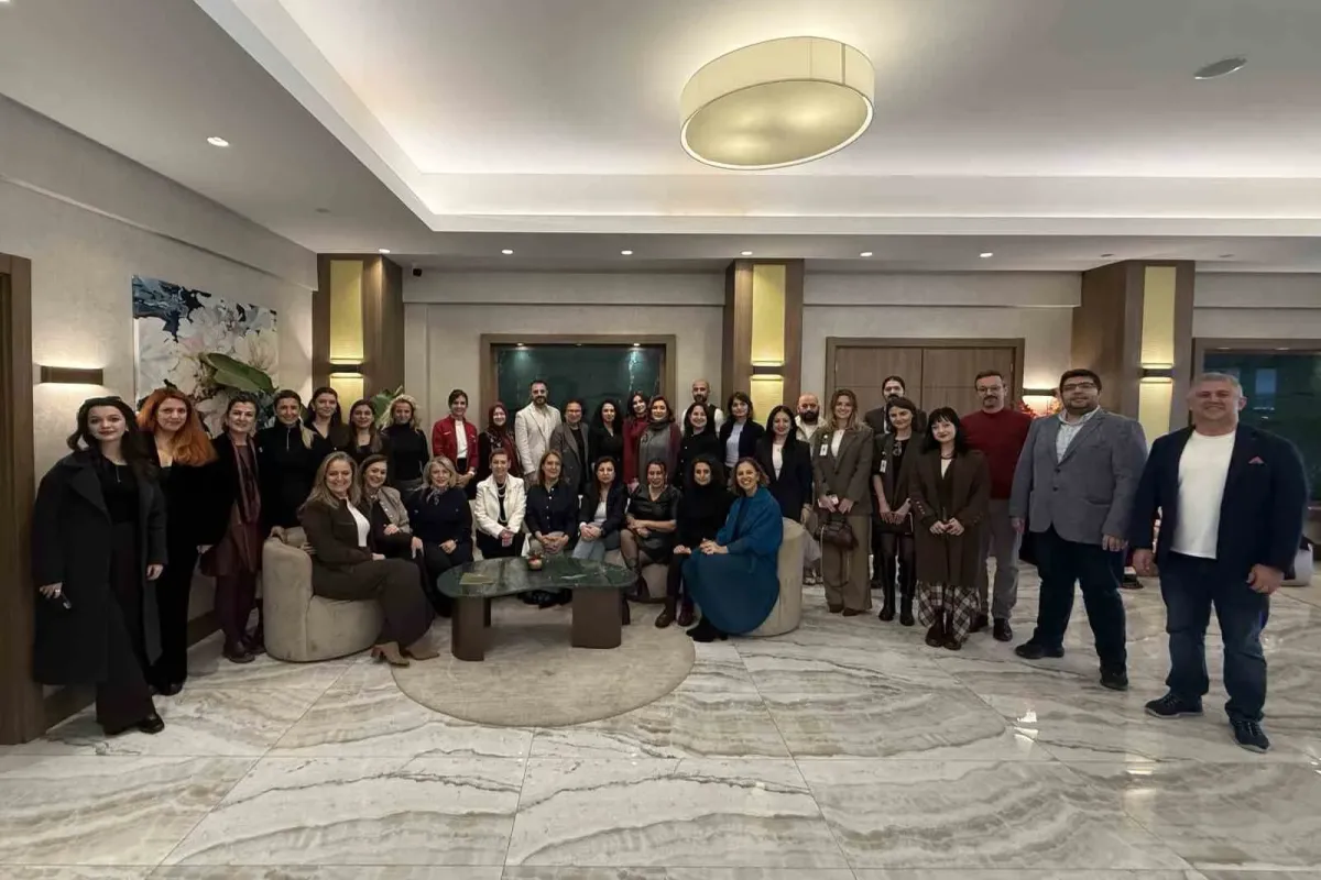 Bursa Sosyal Sorumluluk Platformu’nun yol haritası belirleniyor