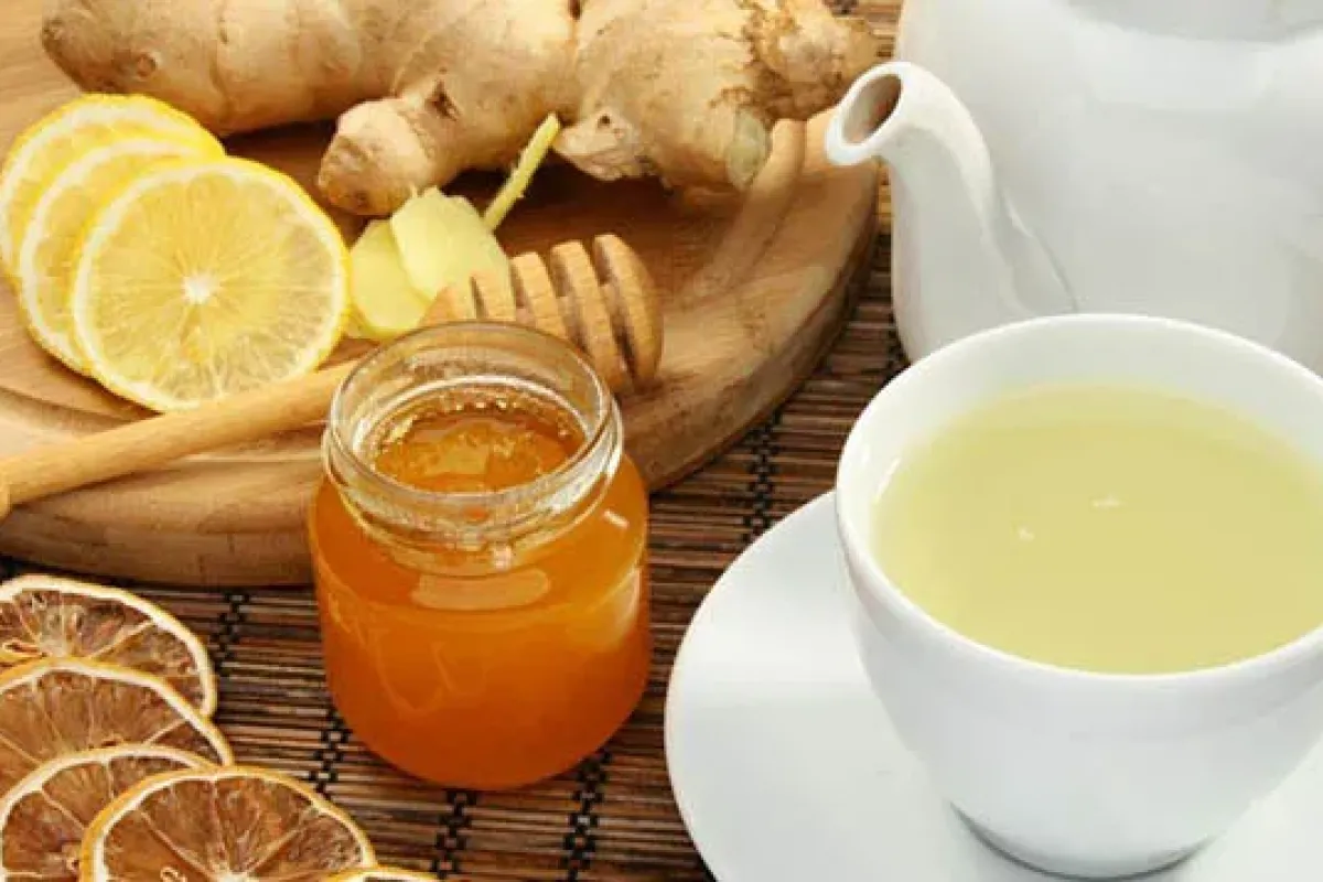 Bal, bitki çayı, limon… Şifa ararken çocuğunuzu zehirlemeyin!