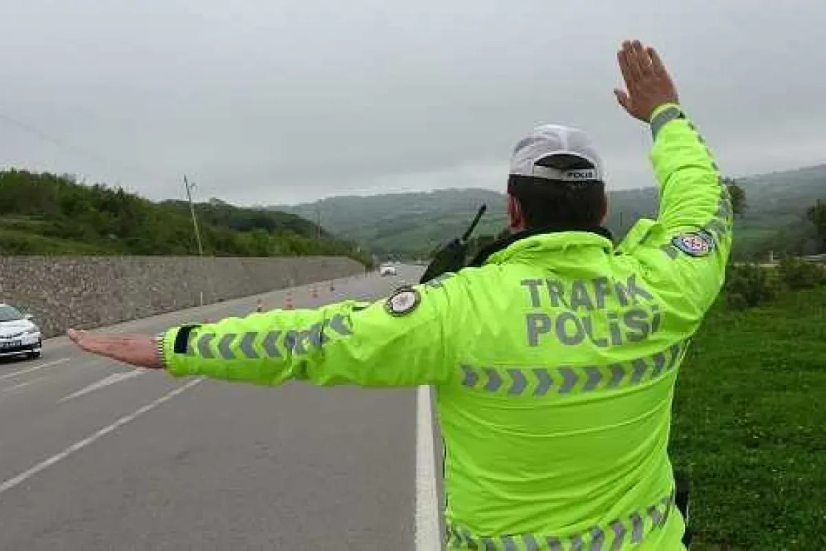 Bunu yapmak yürek ister! Ehliyetler iptal edilecek