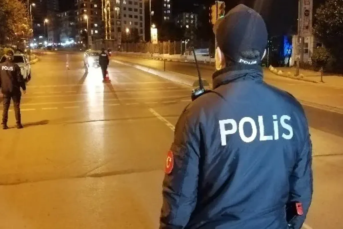 Emniyet Genel Müdürlüğü'nün ismi değişiyor!