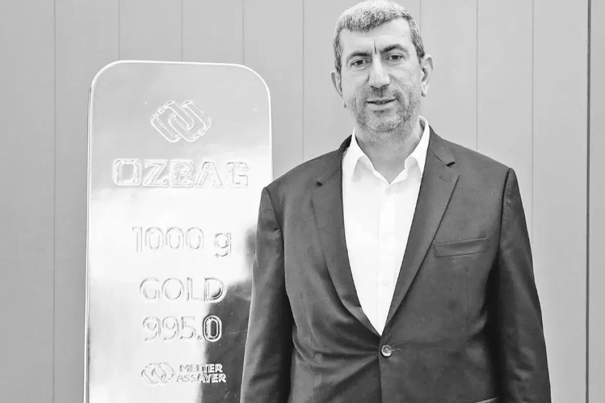 İnegöl Merkezli Özbağ Kuyumculuk Bursa’nın Devleri Arasına Girdi