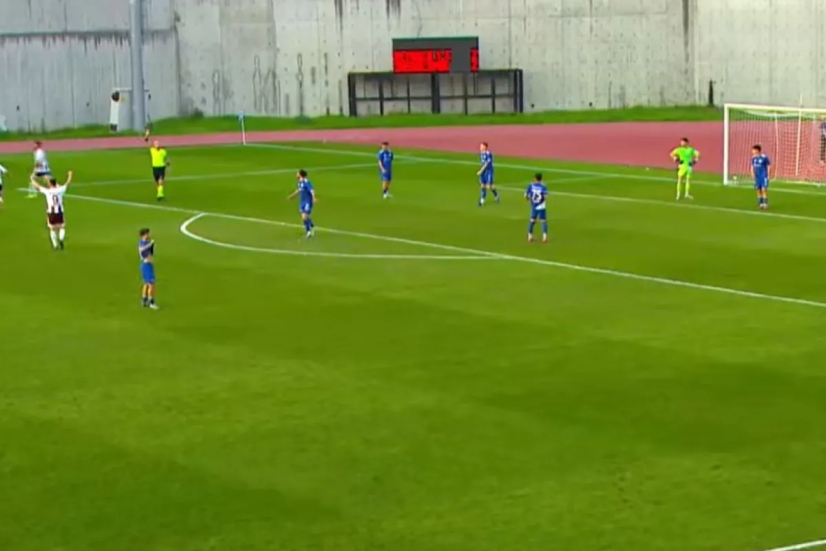 İnegölspor Son Saniye Golüyle Yıktı Geçti! İstanbul’dan 3 Puan