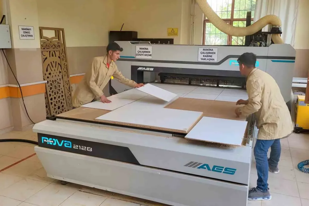 Mobilyacılara nefes aldıracak destek paketi açıklandı