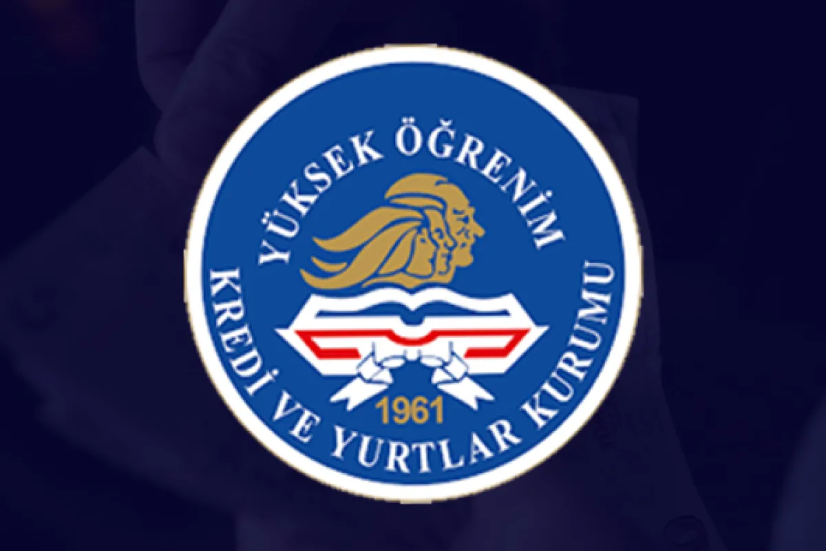 Öğrencilerin gözü bu haberde! KYK burs zammı için geri sayım başladı