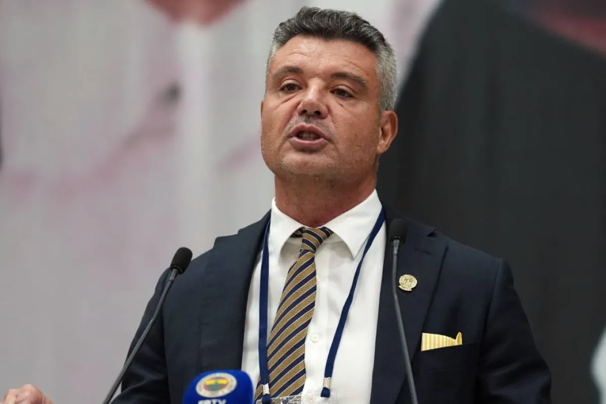Sadettin Saran hakkında karar verildi