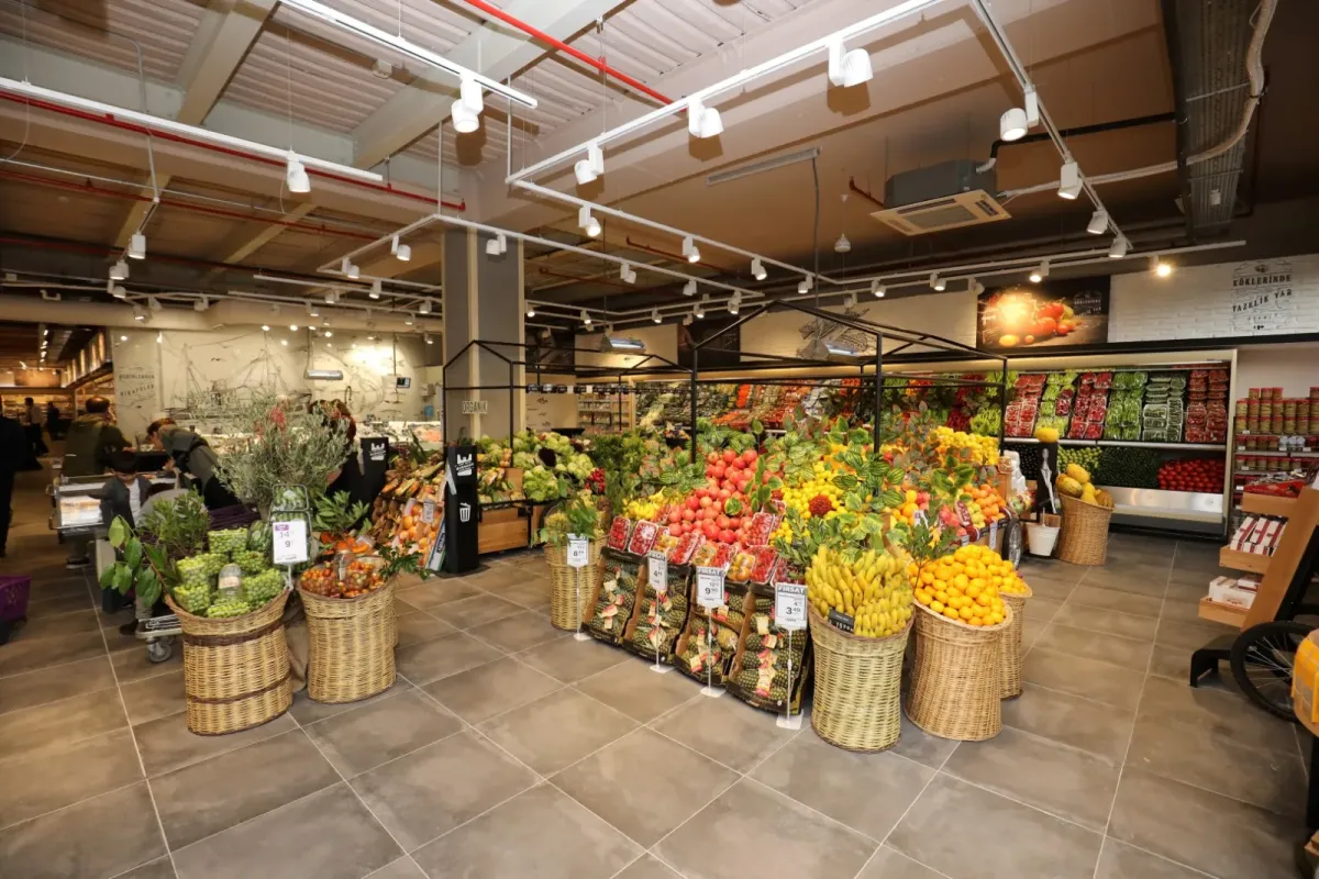 Ticaret Bakanlığı düğmeye bastı! Fahiş fiyat ve stokçuluğa ceza yağacak